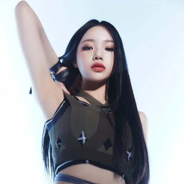 Top Photo Full of Park Boeun (CLASS:y) Love