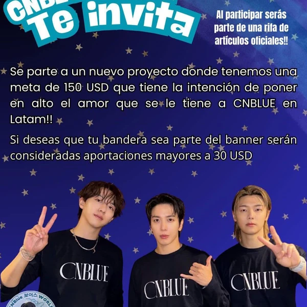 Fans' Pick: Best Moment of CNBLUE