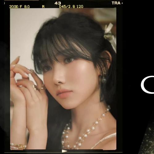 Popular profile picture of Kenmotsu Nano (IS:SUE) loved by fans