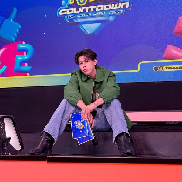 Top Photo Full of Tui (LYKN) Love