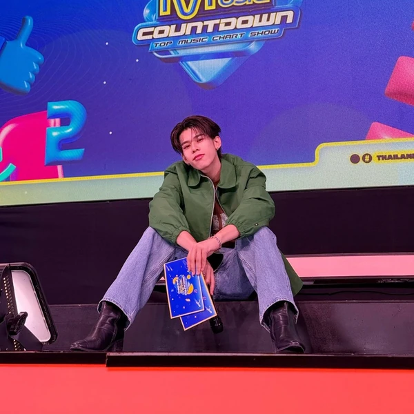 Fans' Pick: Best Moment of Tui (LYKN)