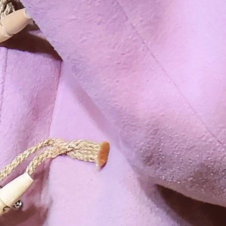 今天最受喜爱的Gaeul (IVE)