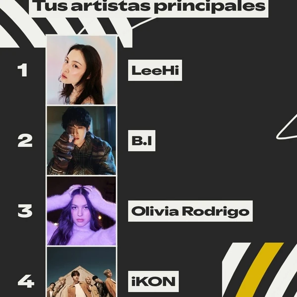 Fans' Pick: Best Moment of Lee Hi