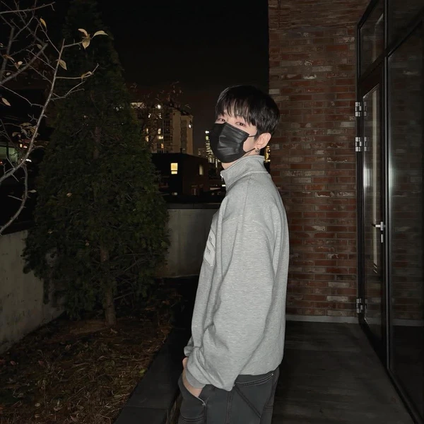 Today's Most Loved EVNNE