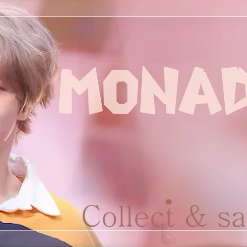 Top Photo Full of Wonjin (CRAVITY) Love