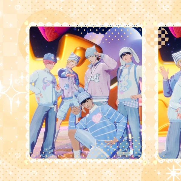 Fans' Pick: Best Moment of PLAVE