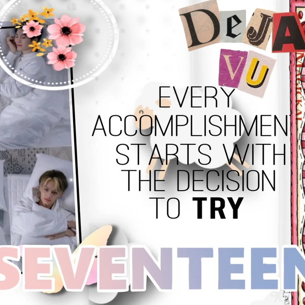 팬들이 뽑은 세븐틴 최고의 순간