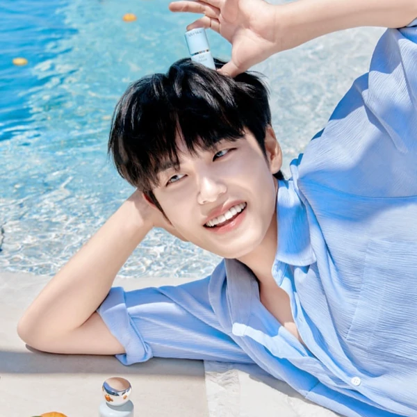 充滿粉絲愛意的元弼 (DAY6)人氣照片