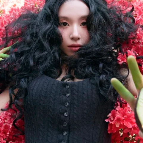 채영 (TWICE) 팬심 가득한 인기 사진