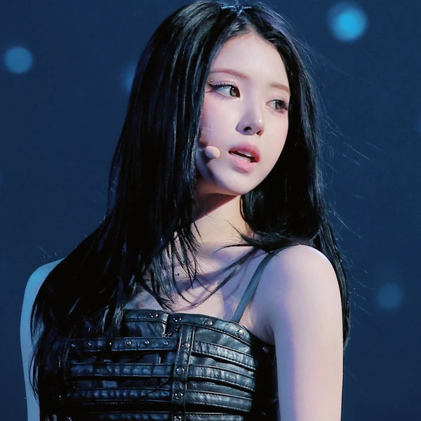 Today's Most Loved NMIXX