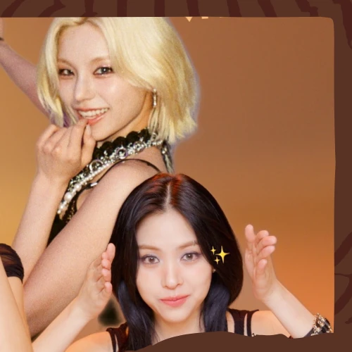 오늘 가장 사랑받은 ITZY의 모습