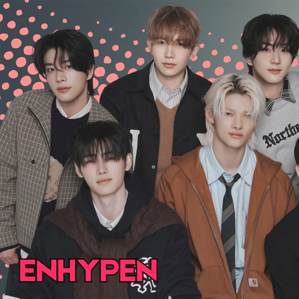 팬들이 뽑은 ENHYPEN 최고의 순간