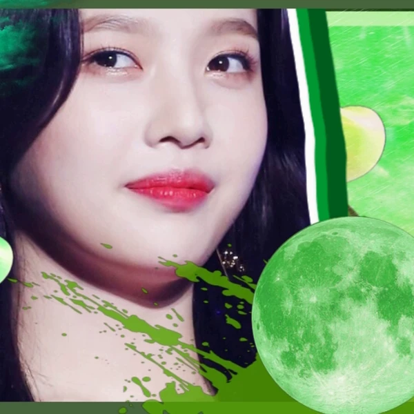 오늘 가장 사랑받은 레드벨벳의 모습