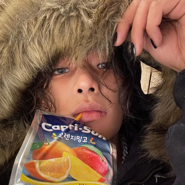 Top Photo Full of TARZZAN (ALLDAY PROJECT) Love