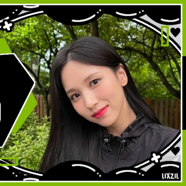 Top Photo Full of Mina (TWICE) Love