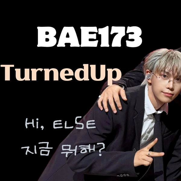 Top Photo Full of BAE173 Love