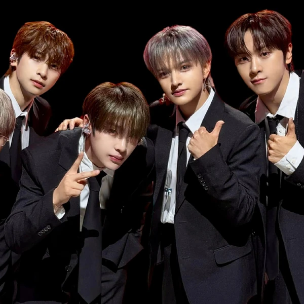 Top Photo Full of BAE173 Love