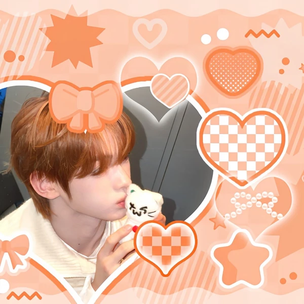 Today's Most Loved Hanjin (TWS)