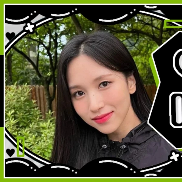 Top Photo Full of Mina (TWICE) Love