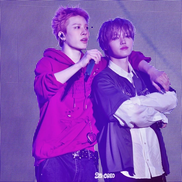 今日最も愛されたソ・ジョンファン (TREASURE)の姿