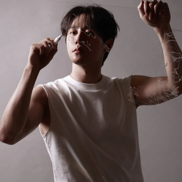 Shining profile picture of Lee Junyoung on today's Choeaedol