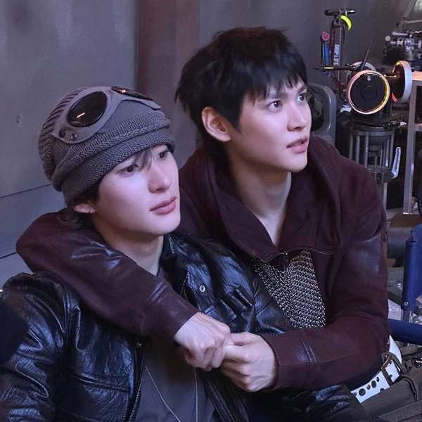 Top Photo Full of RIIZE Love