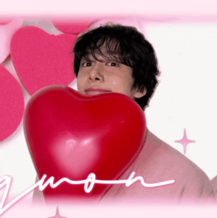 Foto Populer Penuh Cinta untuk Hyungwon (MONSTA X)