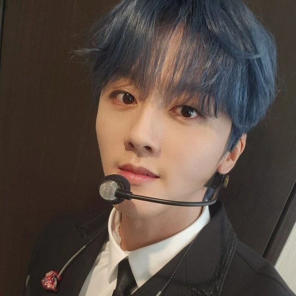 今日最受喜愛的SF9