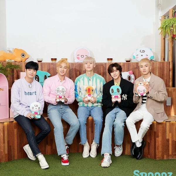 팬들이 뽑은 뉴이스트 최고의 순간