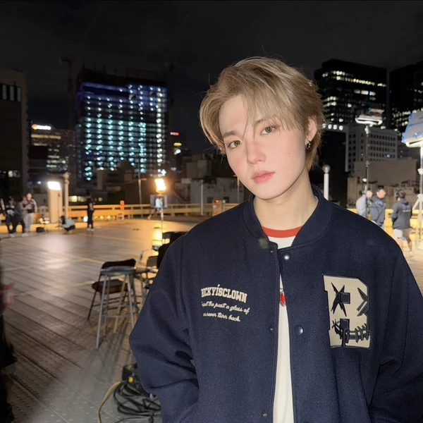 Top Photo Full of Doyoung (TREASURE) Love