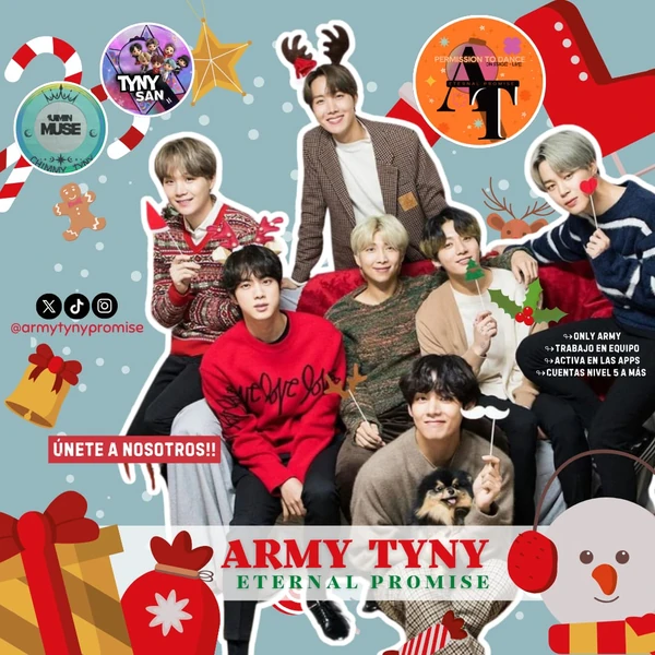 Today's Most Loved BTS