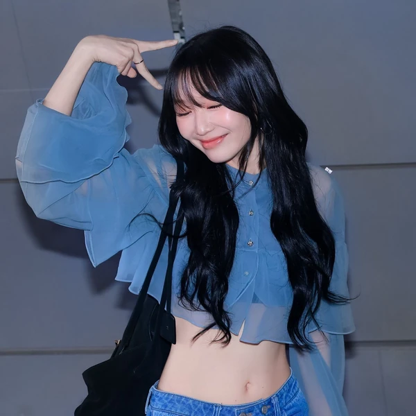 Best moment chosen by Ryu Sujeong (Lovelyz) fandom