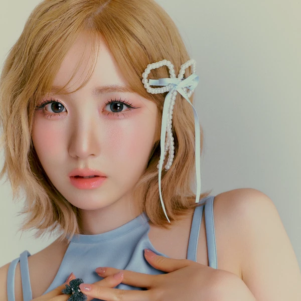 Today's Most Loved SAY MY NAME