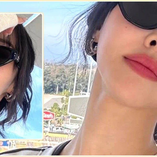 今日最受喜愛的裕株 (GFRIEND)