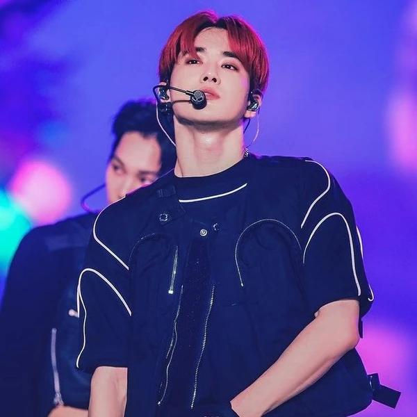 Today's Most Loved Suho (EXO)