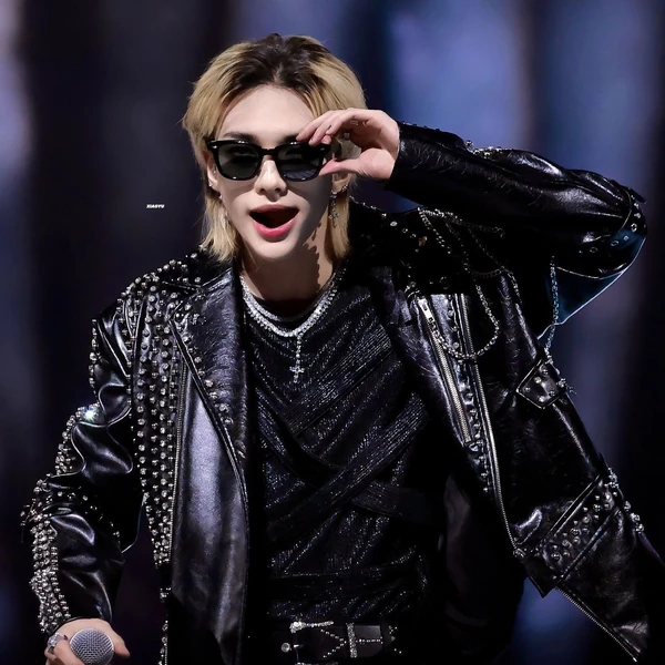 Top Photo Full of Hyunjin (Stray Kids) Love