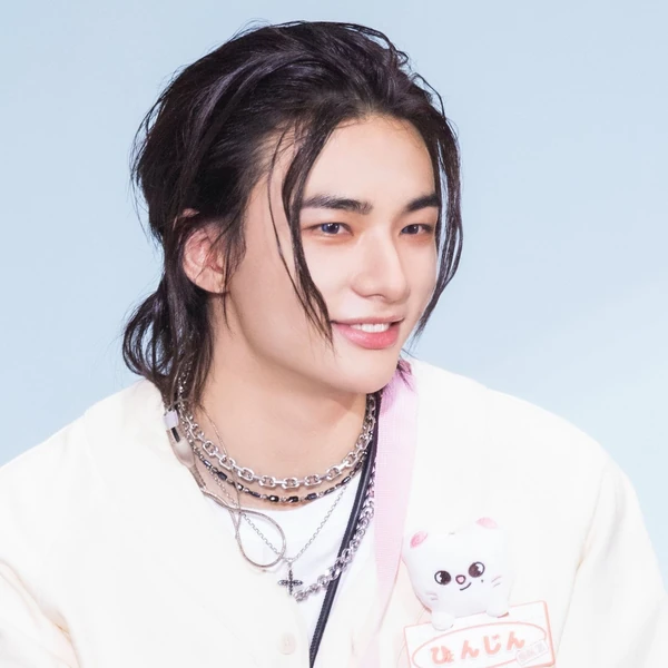 Top Photo Full of Hyunjin (Stray Kids) Love