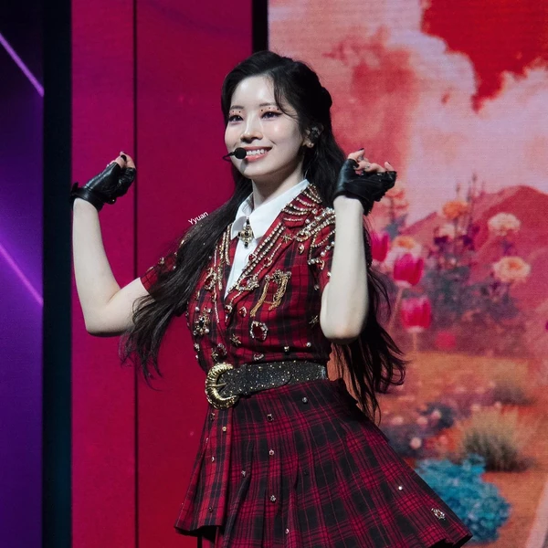 Fans' Pick: Best Moment of Dahyun (TWICE)