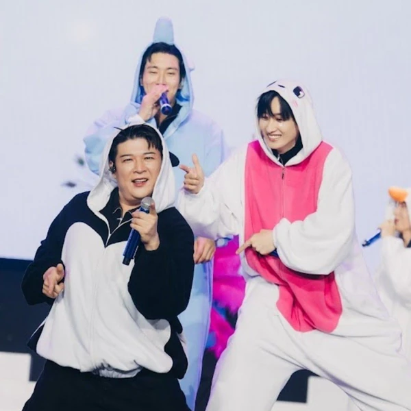 Fans' Pick: Best Moment of Eunhyuk (Super Junior)