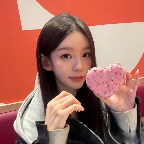 今日最受喜愛的SECRET NUMBER