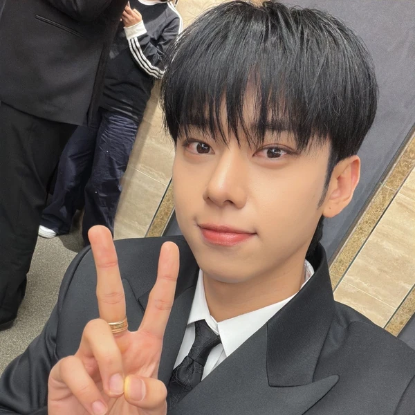 Top Photo Full of Kim Donghyun (AB6IX) Love