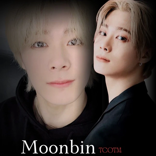 Top Photo Full of Moonbin (ASTRO) Love