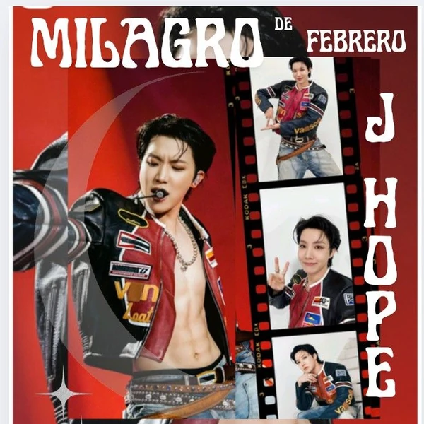 팬들이 뽑은 제이홉 (방탄소년단) 최고의 순간