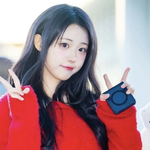 Today's Most Loved QWER