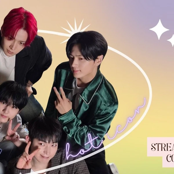 ENHYPEN 팬심 가득한 인기 사진