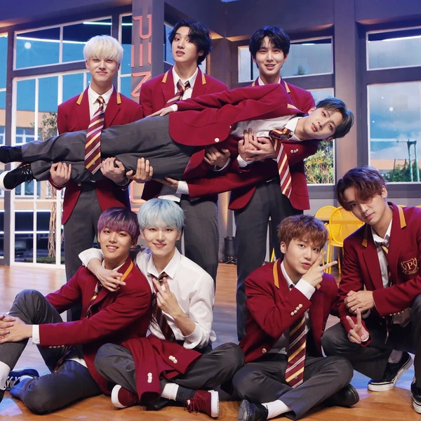 粉絲票選的PENTAGON最佳瞬間