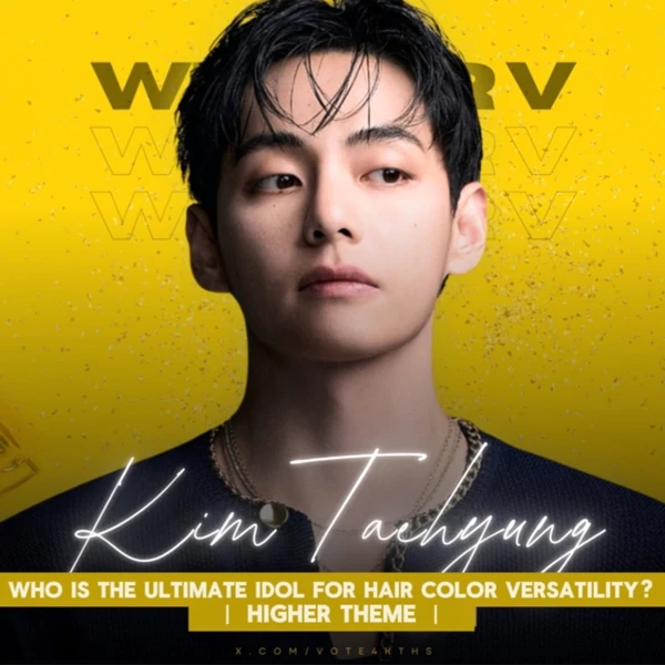 Top Photo Full of V (BTS) Love