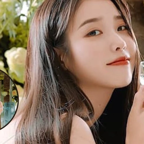 Top Photo Full of IU Love