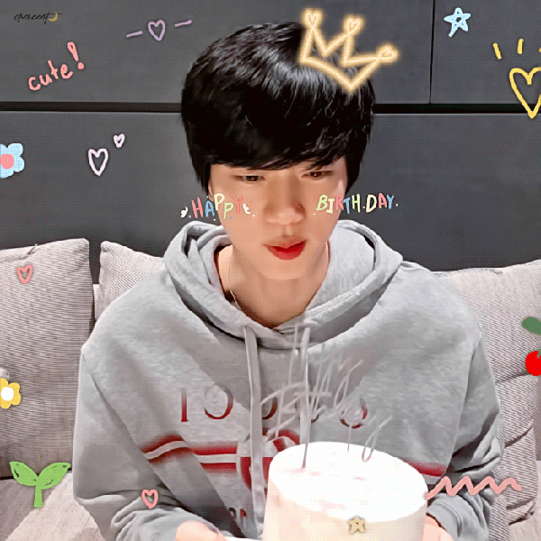 Momen Terbaik Jin (BTS) Pilihan Penggemar