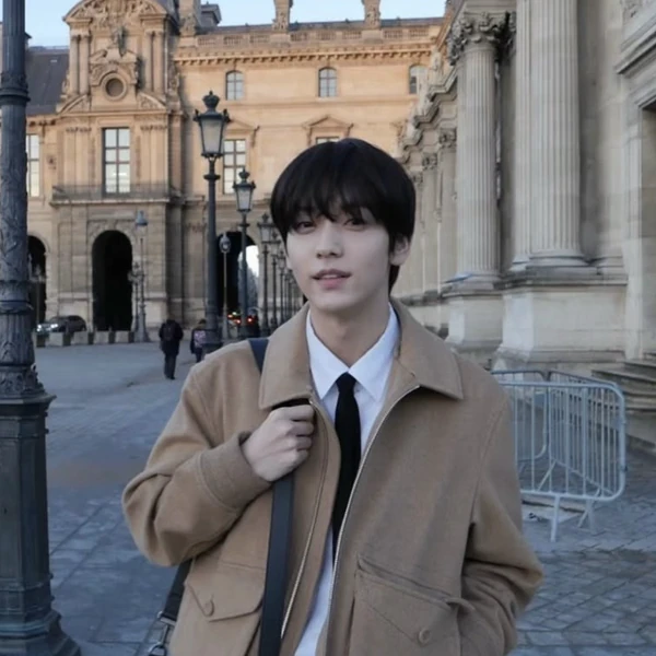 최애 팬덤이 만들어낸 수빈 (투모로우바이투게더)의 1등 배너 게시글